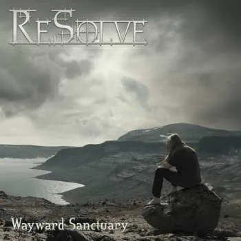 Zahraniční hudba CD Resolve: Wayward Sanctuary 2019
