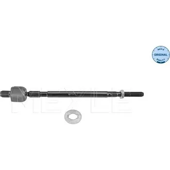 Soustava řízení Axiální kloub, příčné táhlo řízení MEYLE 516 030 0027