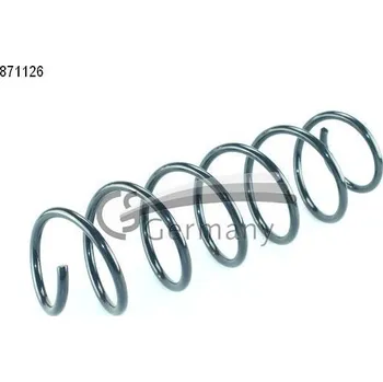 Auto-moto Pružina podvozku CS Germany 14.871.126