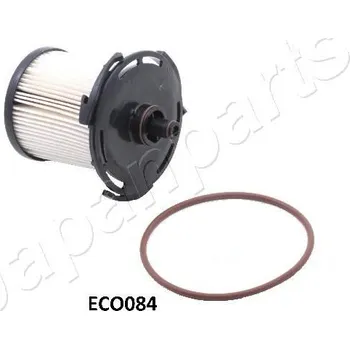 Palivový filtr Palivový filtr JAPANPARTS FC-ECO084
