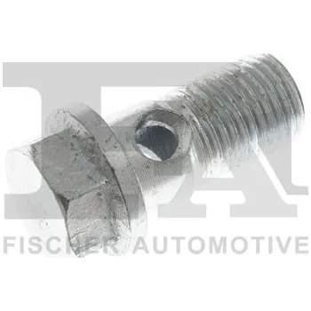 Turbodmychadlo Dutý šroub FA1 989-12-005