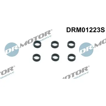 Palivový systém Těsnicí kroužek, vstřikování Dr.Motor Automotive DRM01223S