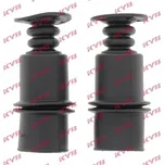 Ochranné víko/prachovka, tlumič KYB 910018