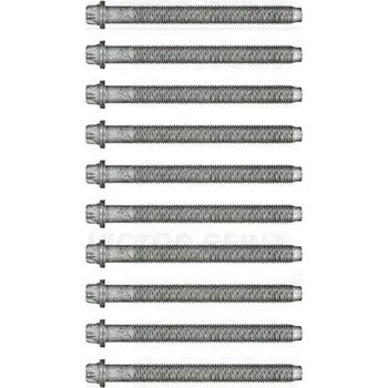 Motor automobilu Sada šroubů hlavy válce VICTOR REINZ 14-32146-01
