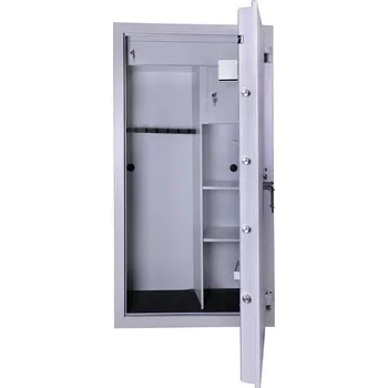 Trezor PROFIKON Trezor na dlouhé zbraně TZN 9 KOMBI Barva: černá (RAL 9005)