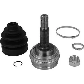 Sada kloubů, hnací hřídel METELLI 15-1347