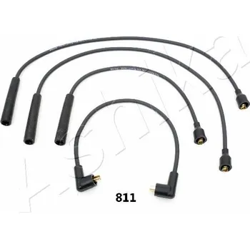 Zapalovací kabel Sada kabelů pro zapalování ASHIKA 132-08-811