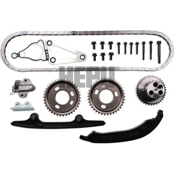 Sada rozvodového řetězu HEPU 21-0460
