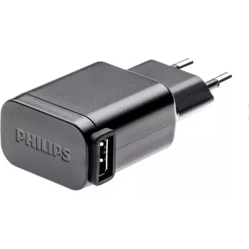 Elektrický zubní kartáček Originál adaptér CP1714/01 pro sonický zubní kartáček Philips 300006504861