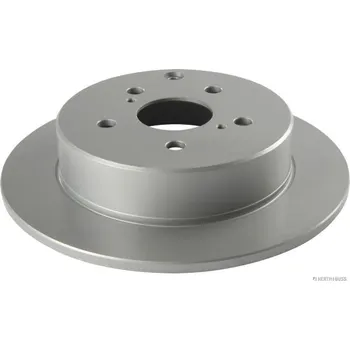 Brzdový kotouč Brzdový kotouč HERTH+BUSS JAKOPARTS J3312053