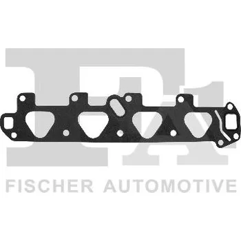 Automobilové těsnění Těsnění, koleno sacího potrubí FA1 512-023