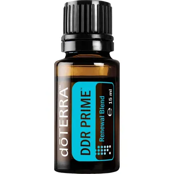 Vůně do bytu doTERRA DDR Prime regenerační směs 15 ml