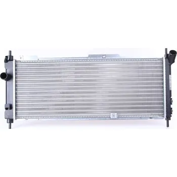 Chladič motoru Chladič, chlazení motoru NISSENS 63254A