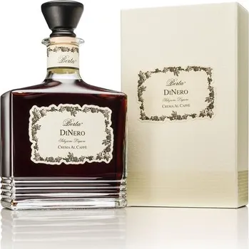 Rum Liquore Di Nero Selezione 0,7l L21181