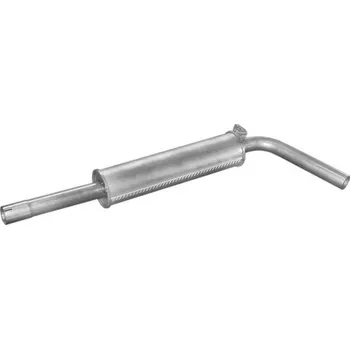 Auto-moto Střední tlumič výfuku POLMO 24.34