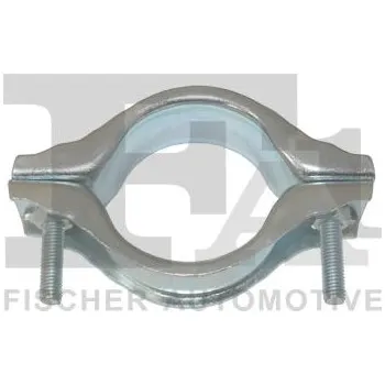 Výfuková trubka Spojka trubek, výfukový systém FA1 544-901