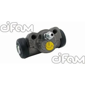 Auto-moto Válec kolové brzdy CIFAM 101-632