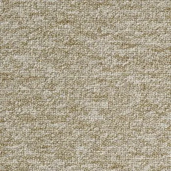 Koberec CONDOR Metrážový koberec CLASSICA 027 BARVA: Béžová, ŠÍŘKA: 4 m