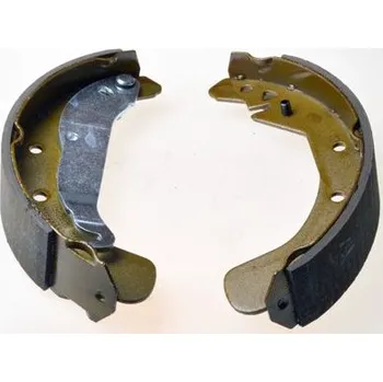 Brzdová čelist Sada brzdových čelistí DENCKERMANN B120081