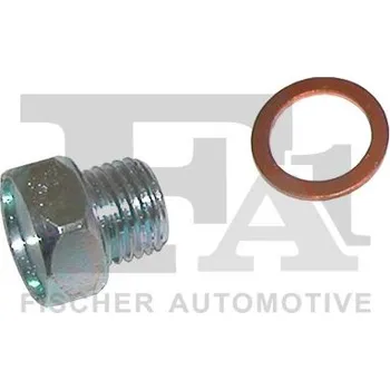 Olejová vana Závitová zátka, olejová vana FA1 564.471.011