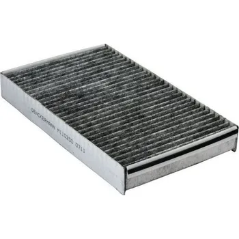 Ventilátor topení a klimatizace Filtr, vzduch v interiéru DENCKERMANN M110250