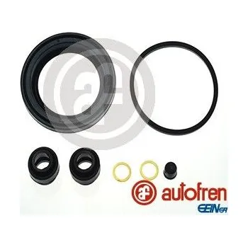 Auto-moto Sada na opravy, brzdový třmen AUTOFREN SEINSA D41231