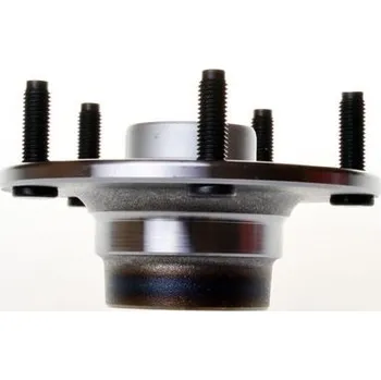 Sada ložisek kol DENCKERMANN W413366