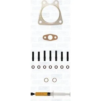 Turbodmychadlo Montážní sada, dmychadlo AJUSA JTC11742