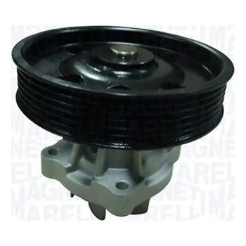 Motor automobilu Vodní čerpadlo, chlazení motoru MAGNETI MARELLI 352316170321