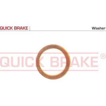 Autodílna Podložka Quick Brake 3218