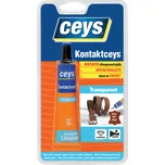 Ceys Kontaktceys transparentní 30 ml