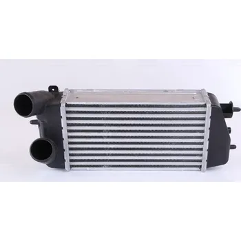 Chladič motoru Chladič turba NISSENS 96774