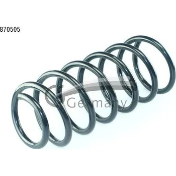 Auto-moto Pružina podvozku CS Germany 14.870.505