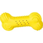 Trixie Chladící kost, přírodní guma 11 cm