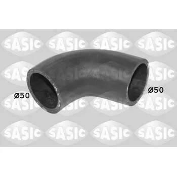 Hadička plnicího vzduchu SASIC 3356093