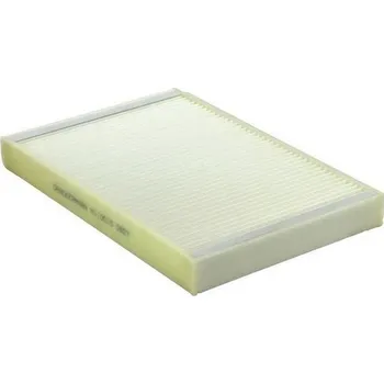 Ventilátor topení a klimatizace Filtr, vzduch v interiéru DENCKERMANN M110015