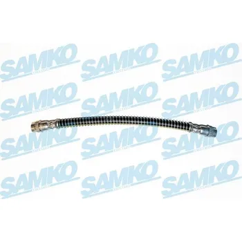 Brzdová hadice Brzdová hadice SAMKO 6T47833
