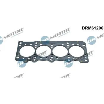 Automobilové těsnění Těsnění, hlava válce Dr.Motor Automotive DRM61206