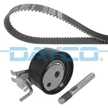 Rozvod motoru Sada rozvodového řemene DAYCO KTB337