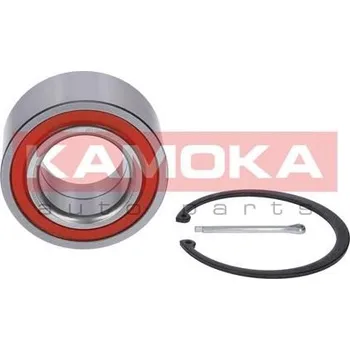 Sada ložisek kol KAMOKA 5600063
