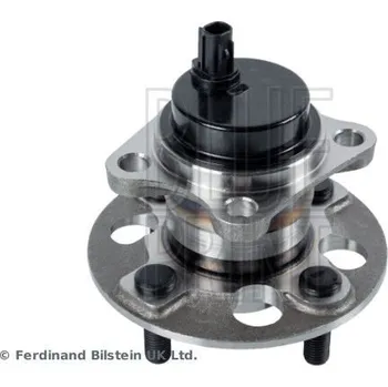 Sada ložisek kol BLUE PRINT ADT38387