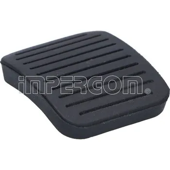 Pedálové obložení Obložení pedálu, spojkový pedál ORIGINAL IMPERIUM 29968