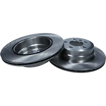 Brzdový systém Brzdový kotouč MAXGEAR 19-2411