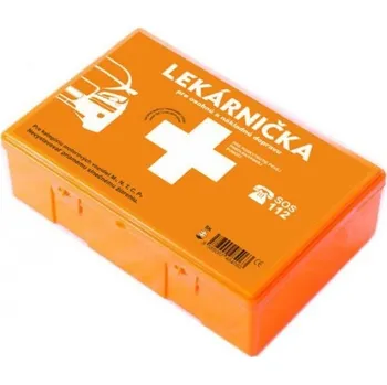 Autolékárnička PANACEA autolékárnička