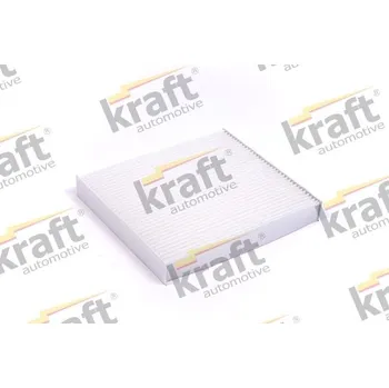 Ventilátor topení a klimatizace Filtr, vzduch v interiéru KRAFT AUTOMOTIVE 1731900
