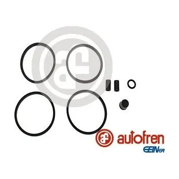 Auto-moto Sada na opravy, brzdový třmen AUTOFREN SEINSA D4584