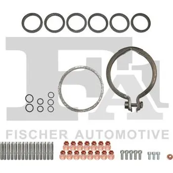 Turbodmychadlo Montážní sada, dmychadlo FA1 KT100260