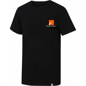 Tričko Hannah Jalton Anthracite XL