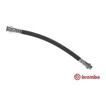 Brzdová hadice Brzdová hadice BREMBO T 11 017