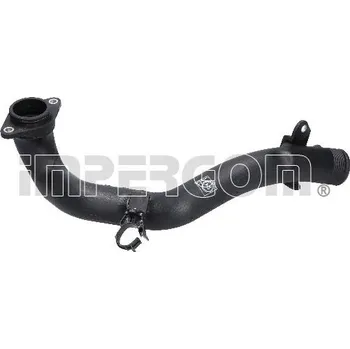 Hadička plnicího vzduchu ORIGINAL IMPERIUM 19208